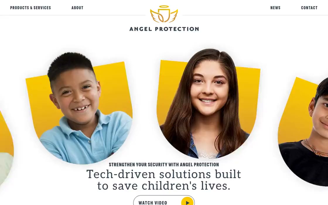 Angel Protection preview